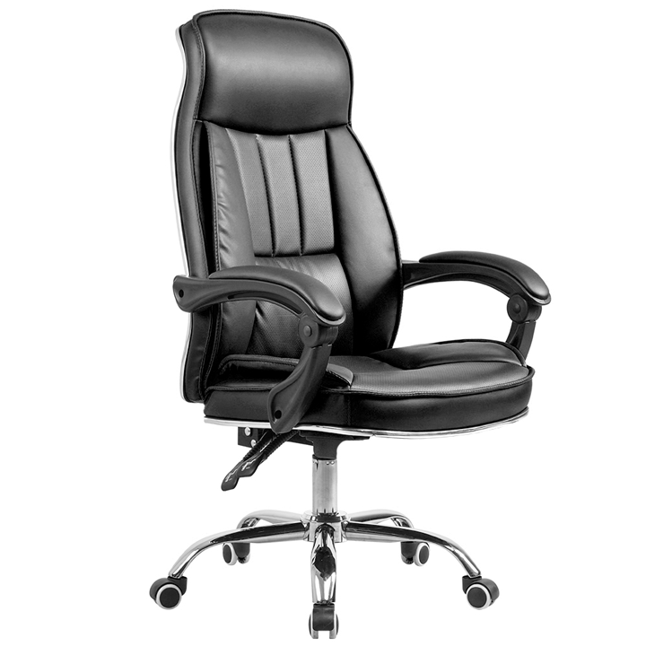 Ghế da văn phòng, ghế giám đốc cao cấp