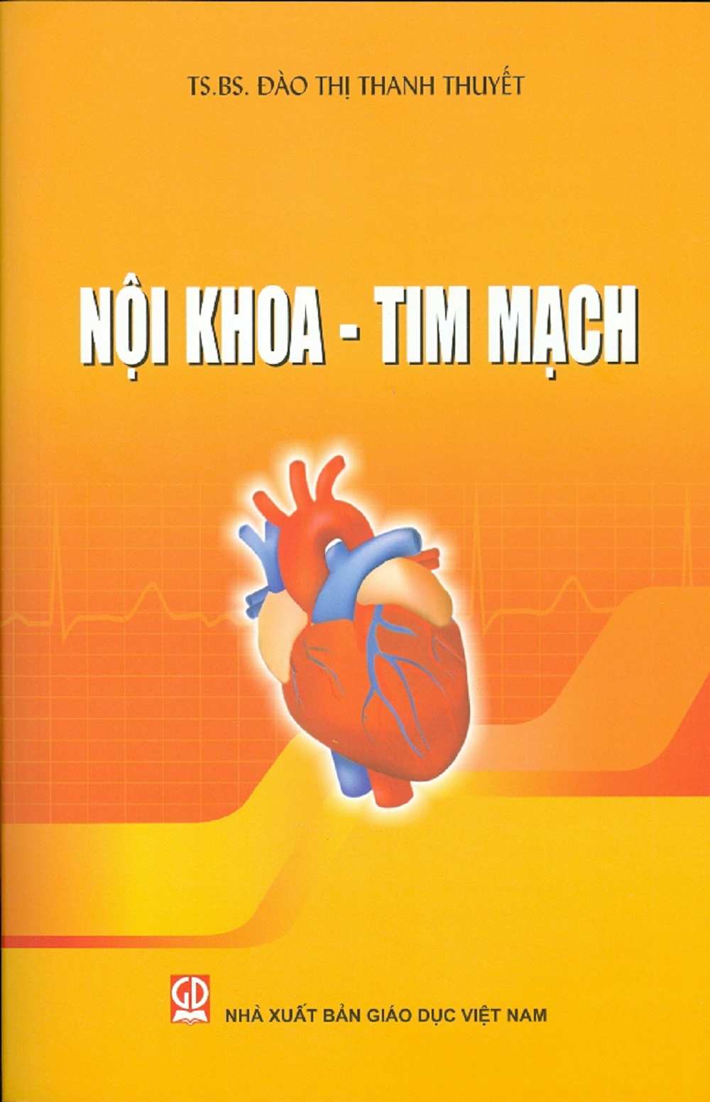 Nội Khoa - Tim Mạch