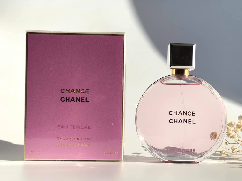 Chanel Chance Eau Vive Eau de Toilette 50ml  Chính Hãng Giá Tháng 8 2023