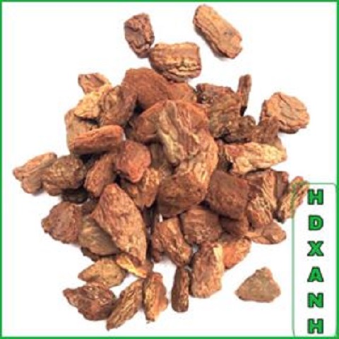 vỏ thông trồng lan đã qua xử lý 1kg