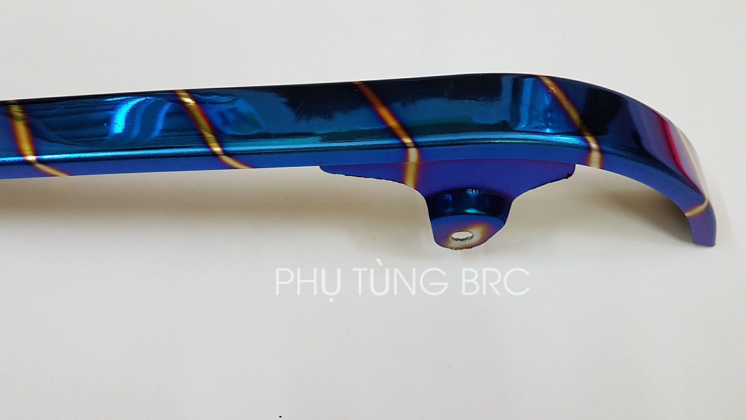 Bọc sên titan xoắn 7 màu cao cấp xe DREAM