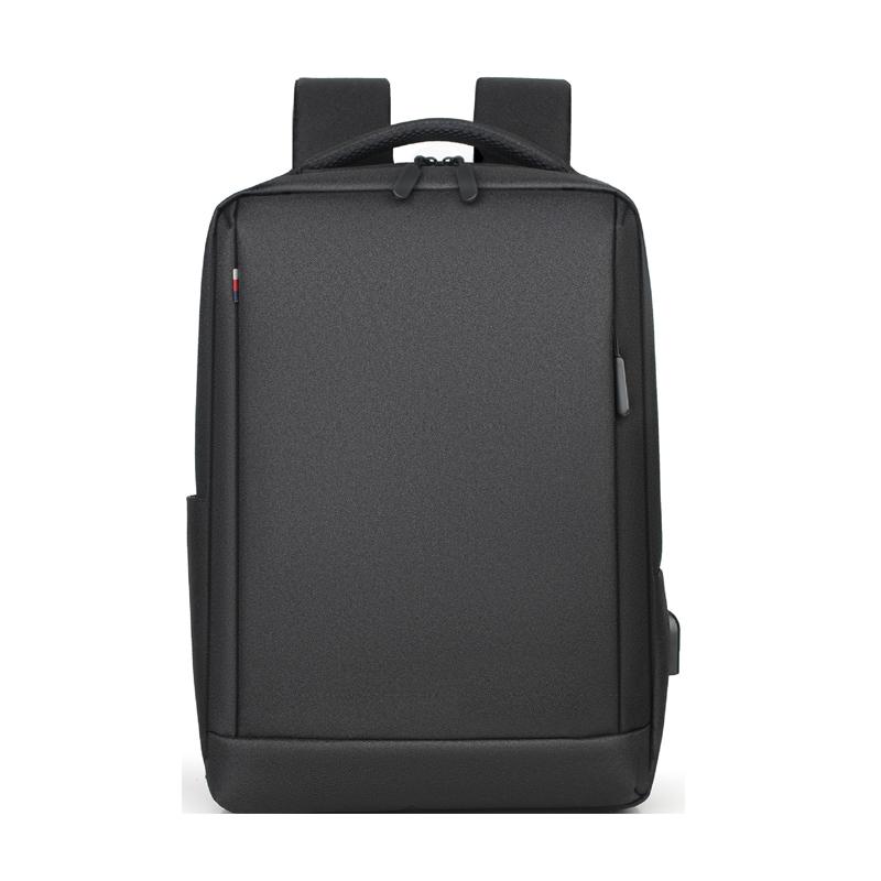 [HCM]Balo đựng Macbook Laptop 16 inch chống nước kèm cáp sạc ẩn