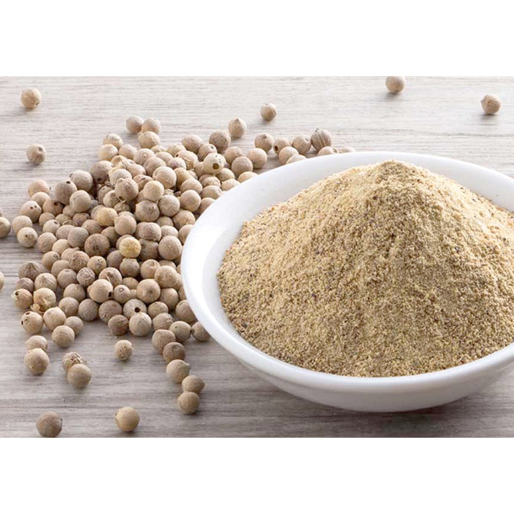 Tiêu sọ xay 500gr