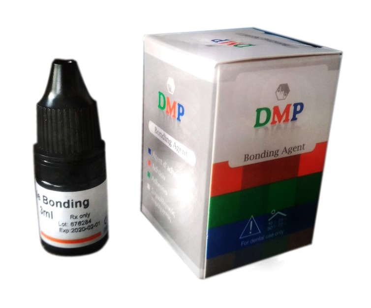 CHẤT KEO KẾT DÍNH RĂNG DMP 3ML (VẬT LIỆU NHA KHOA) (BHDN)