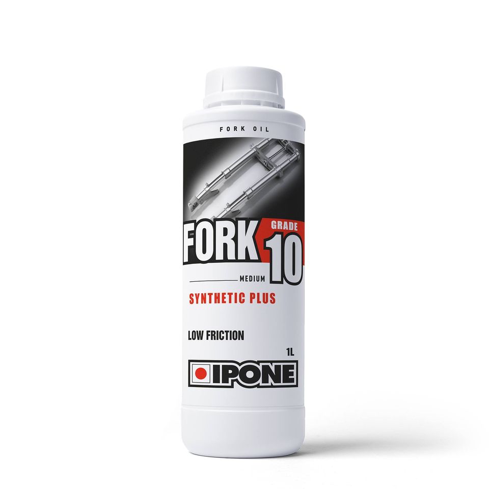 DẦU PHUỘC IPONE FORK 10 (1L)