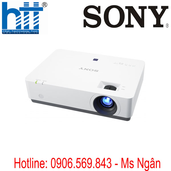 Máy chiếu sony vpl-ex455