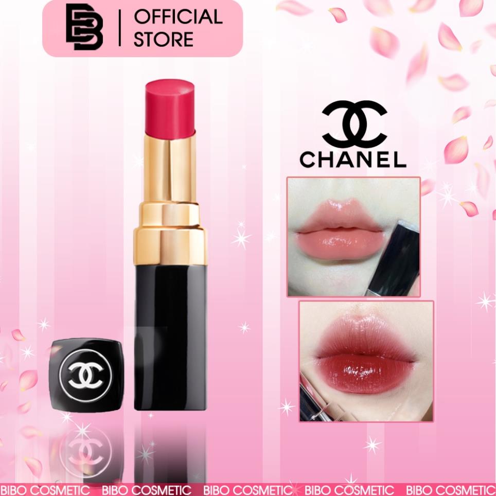 Makeup  Official site  CHANEL
