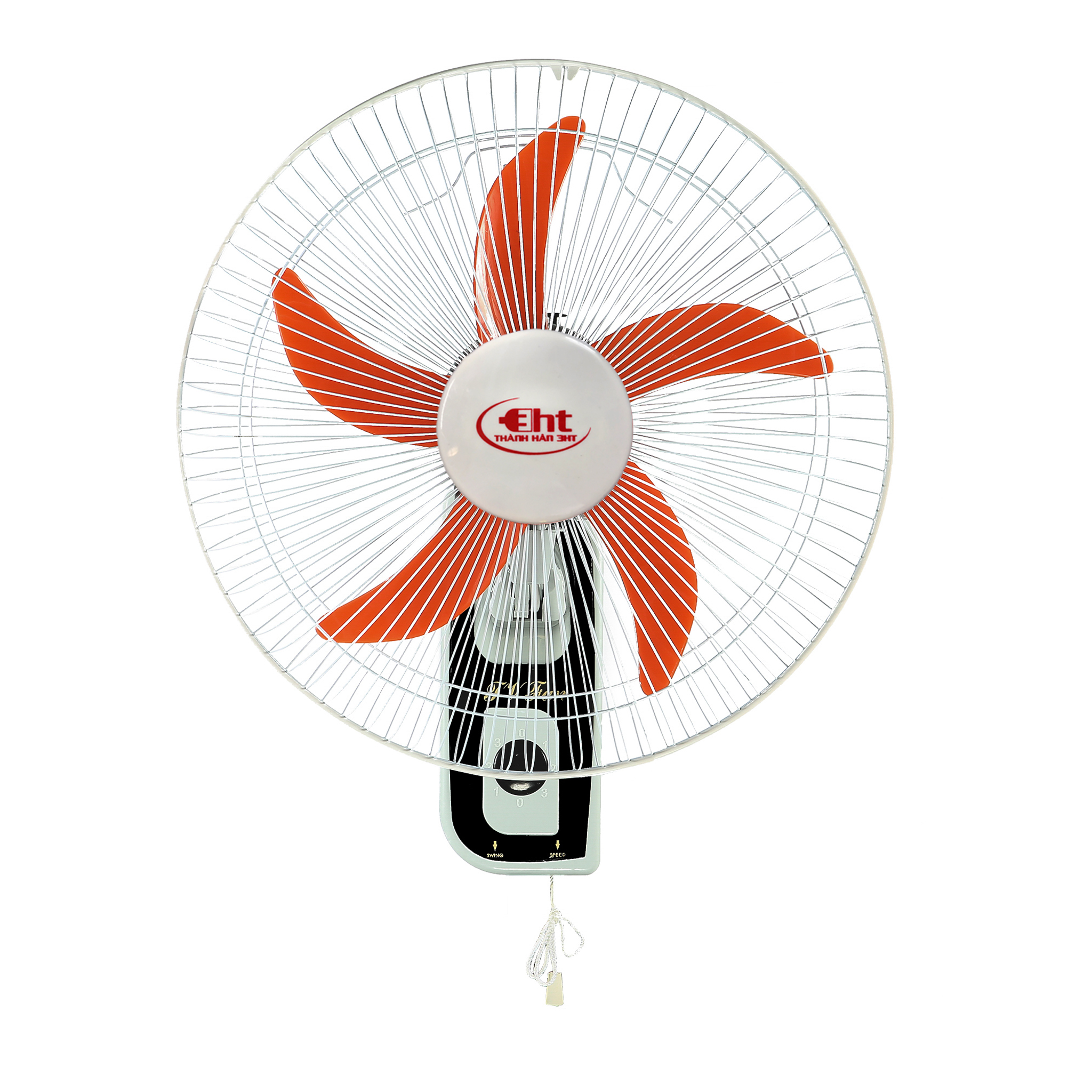 Quạt treo tường - 3ht