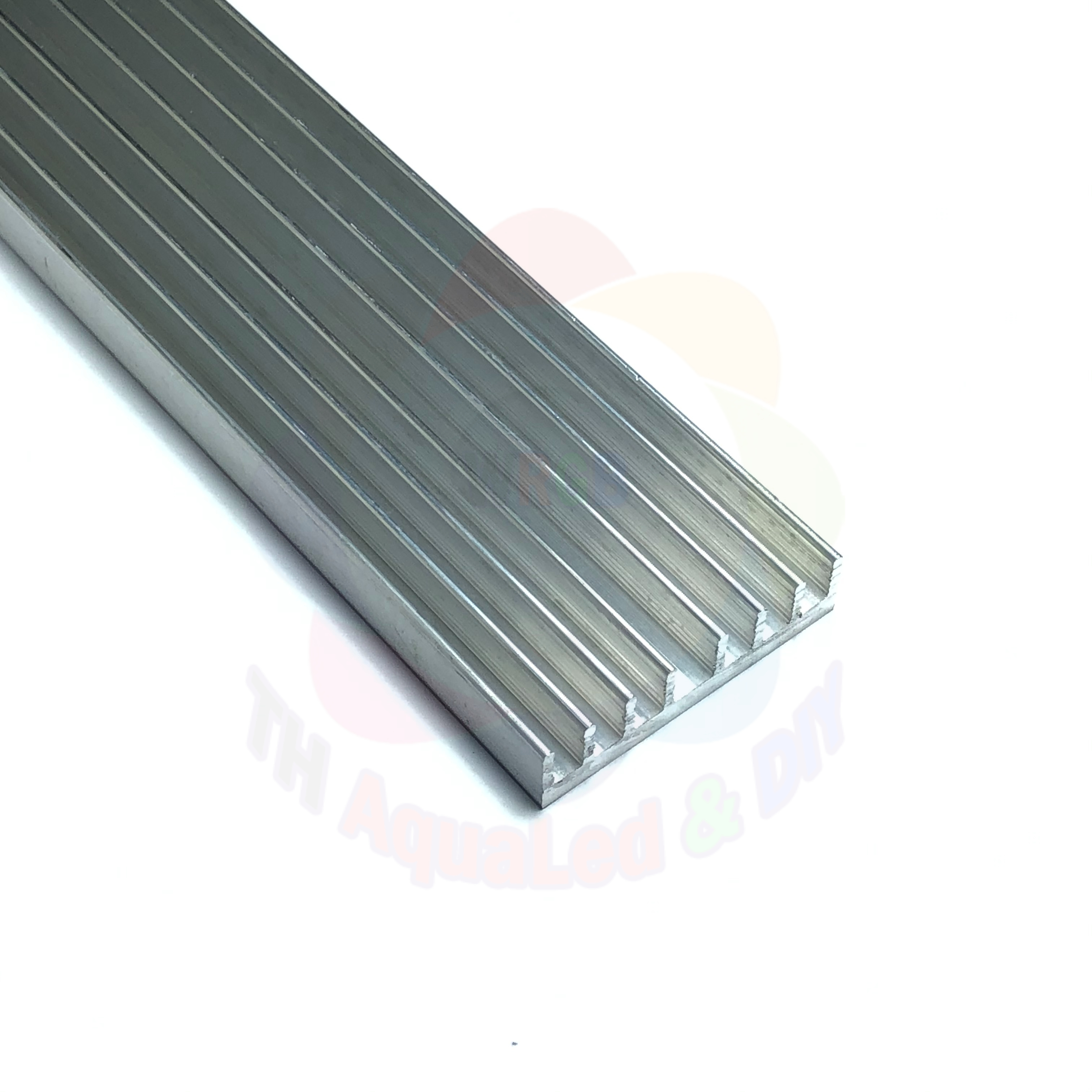 [HCM]Nhôm tản nhiệt TH44 loại dày, tản nhiệt cực nhanh, rãnh nhiệt nhôm chất lượng cao cực chắc chắn