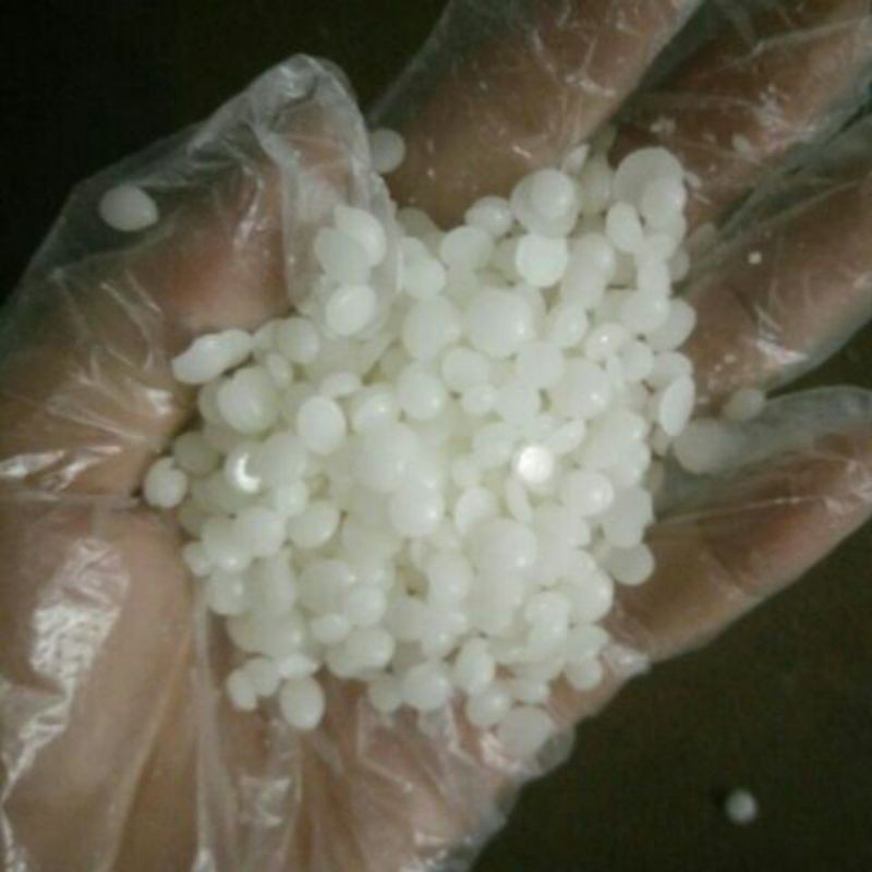 Sáp ong trắng 1kg - sáp ong tinh chế an toàn cho sức khỏe