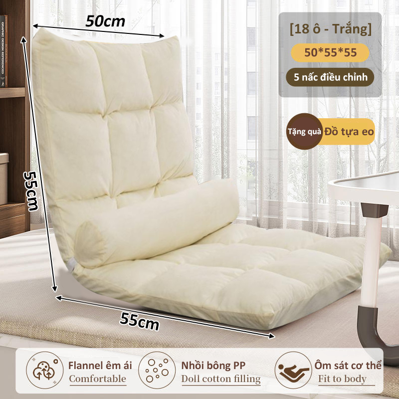 Ghế Bệt Tựa Lưng Gấp Gọn Giá Tốt T08/2023 | Mua Tại Lazada.Vn