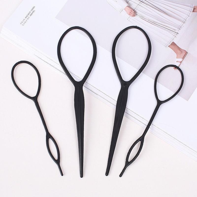 Bộ 2 vòng tạo lọn tóc - Lamdepdeal