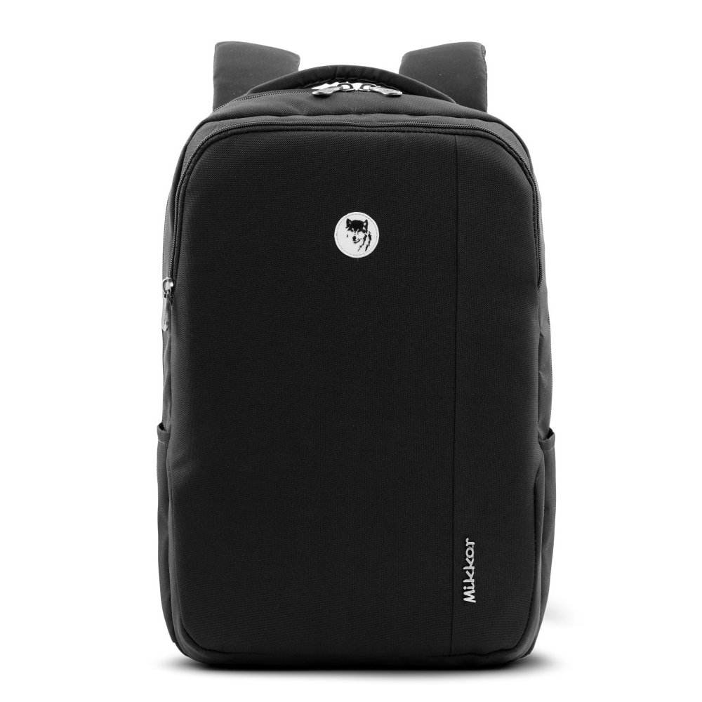 Balo laptop thời trang nam nữ Mikkor The Bryant Premier