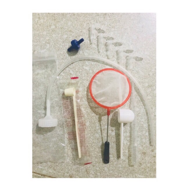 Bộ ấp artemia cho cá cảnh