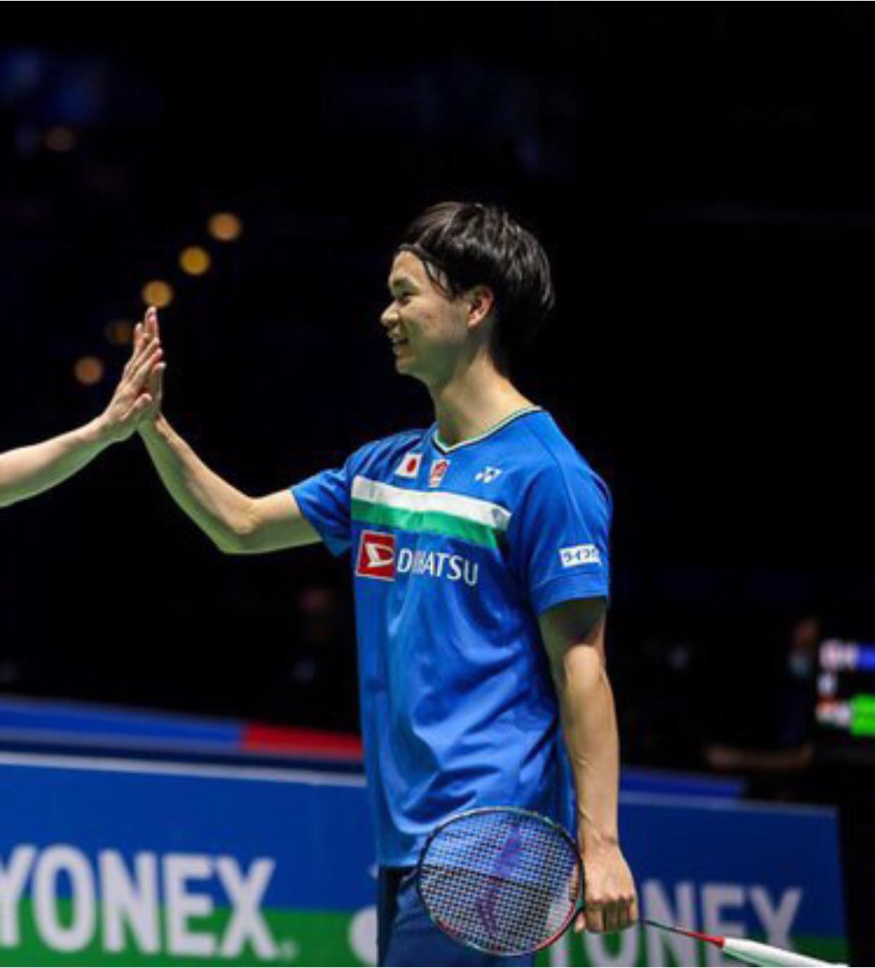 Áo Cầu Lông Yonex Chuyên Nghiệp Mới Nhất Mùa Giải 2023 Dùng Trong Tập Luyện Và Thi Đấu Cầu Lông A133