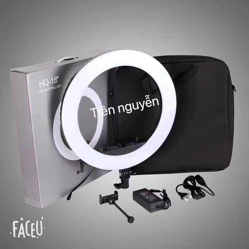 Đèn Led LIVE STREAM Giá Tốt Size 26 , Size 33 Make Up | Phun Xăm | Spa | Thẩm Mỹ | Studio | Chụp Hình đủ size