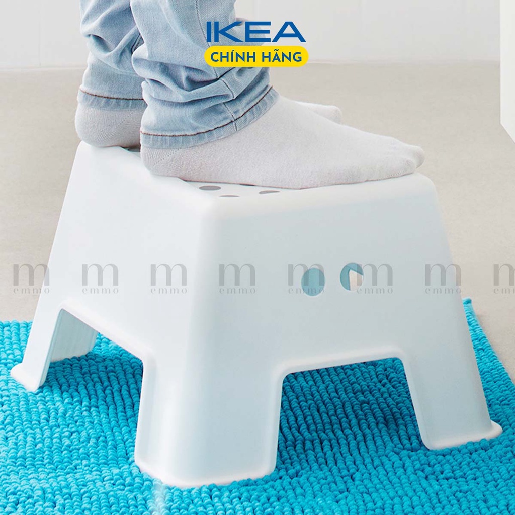 Ghế chống trượt ikea chính hãng – bolmen