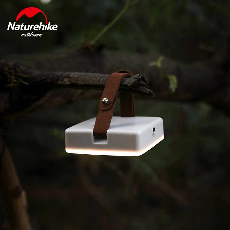 Đèn led treo lều đa năng 3in1 naturehike nh18y001-a
