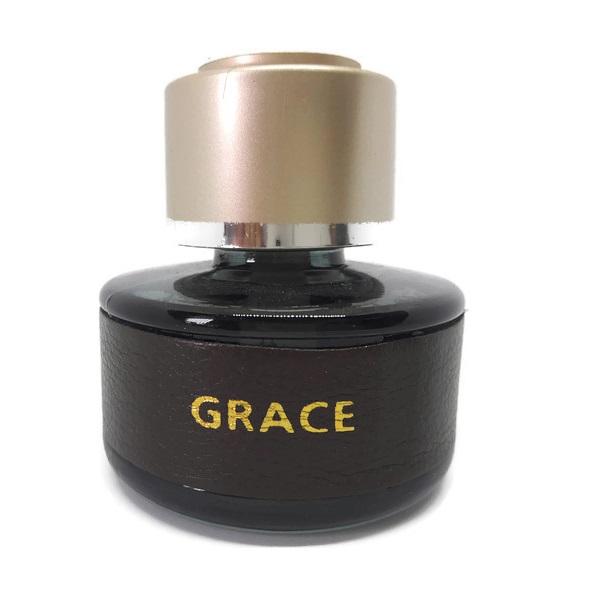 Nước hoa khử mùi trang trí ôtô ôtô Autopro Grace LULACA