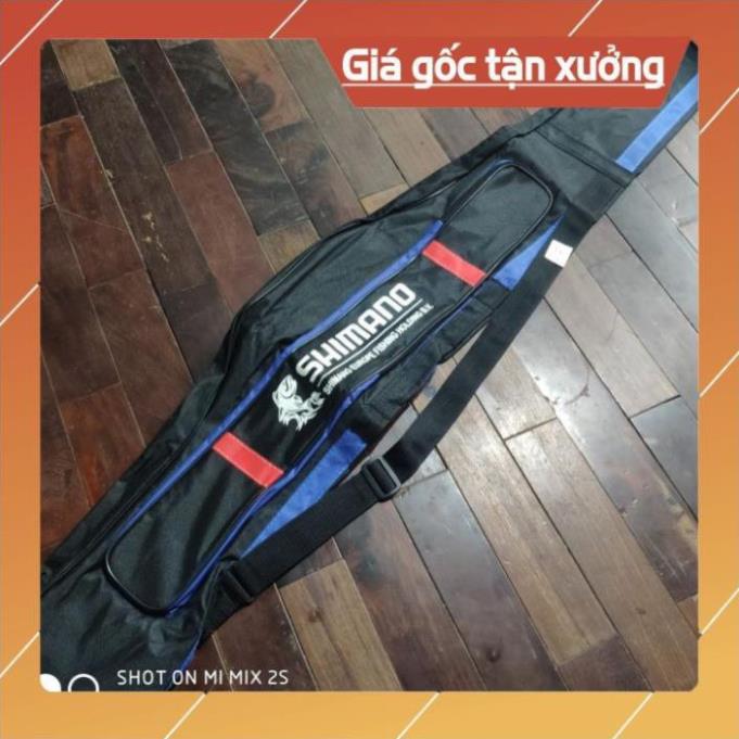 Túi đựng cần câu cá shimano đủ size