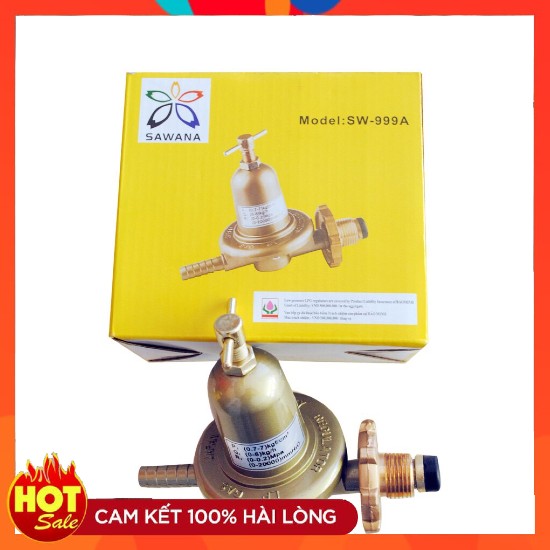 Bộ van dây bếp gas cao cấp, mua van tặng dây bếp gas công nghiệp cao cấp giá rẻ