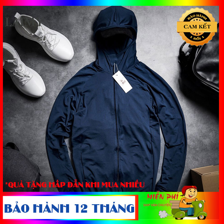 Áo chống nắng Nhật Bản Uniqlo 2022 áo chất vải thun lạnh AiRism 444531 Shop Mẹ Bi #51 Áo chống nắng Nhật Bản Uniqlo 2022 áo chất vải thun lạnh AiRism 444531 Shop Mẹ Bi