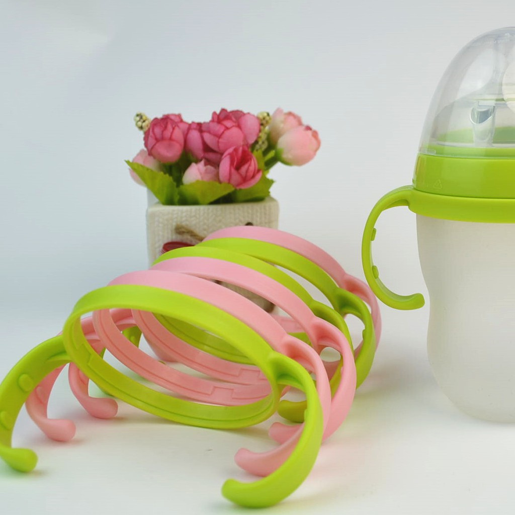 Tay cầm bình sữa 150ml - 250 ml
