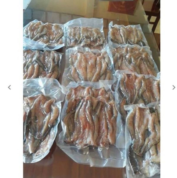 1kg khô cá lóc đặt sản đồng tháp nhà làm - 19792019