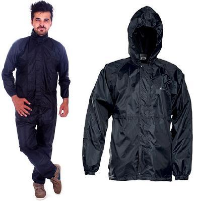 Áo mưa bộ HAPON 2 khóa siêu bền SIXE XXXL