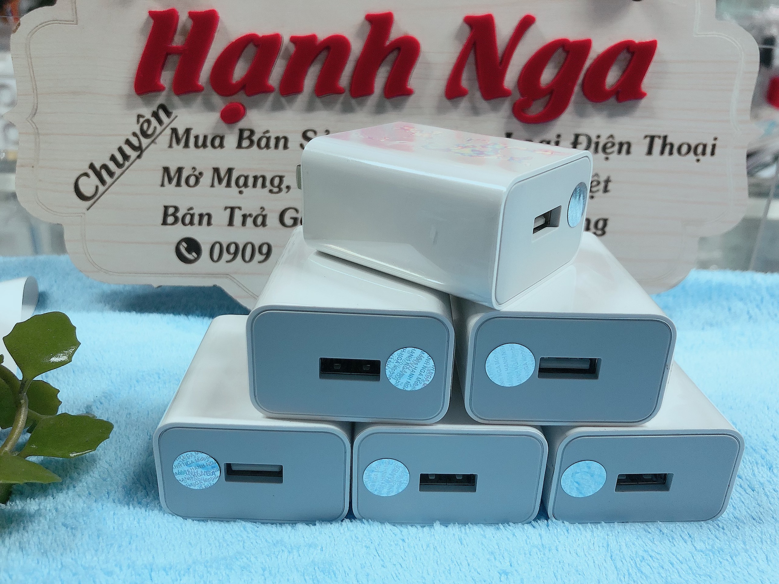 Cóc sạc nhanh 25w xiaomi