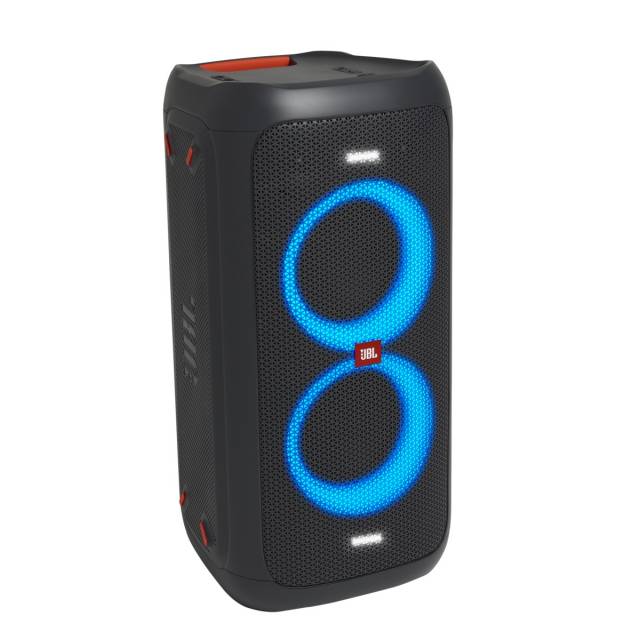Loa jbl partybox 100