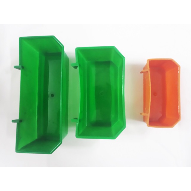 MÁNG ĂN CHO CHIM, GÀ , BỒ CÂU , SÁO , CƯỞNG , VẸT - PHỤ KIỆN CAO CẤP