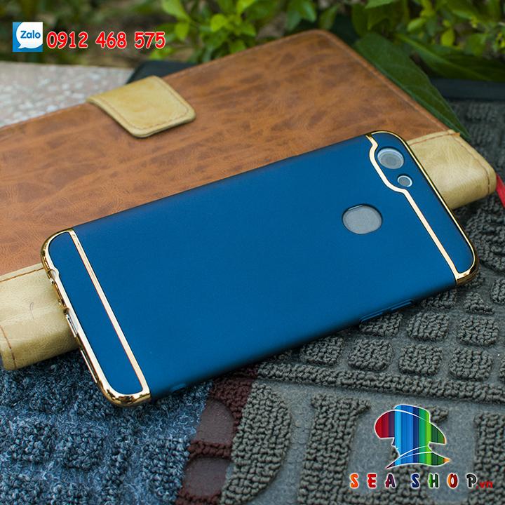 [XẢ KHO 29K] Ốp lưng OPPO F7 nhựa bóng đầu