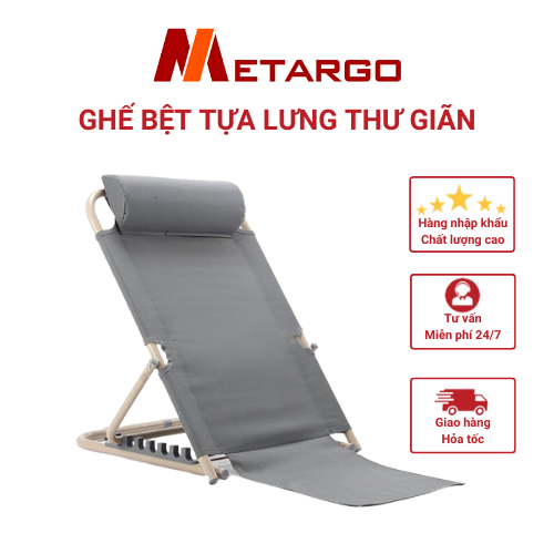 Ghế Bệt Tựa Lưng A71,Ghế Thư Giãn Tựa Lưng