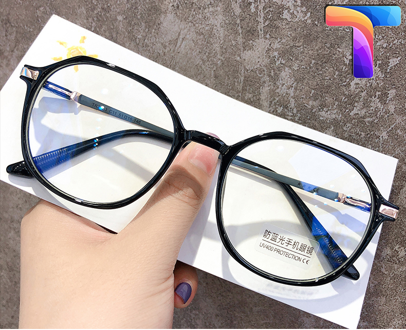 Kính chống ánh sáng xanh ZY2503