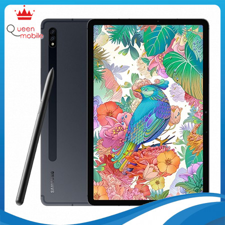 Máy tính bảng samsung galaxy tab s7 plus / tab s7 - hàng chính hãng
