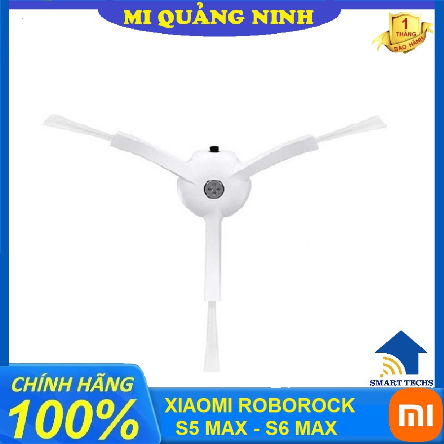 Chổi quét góc dùng cho dòng robot Roborock
