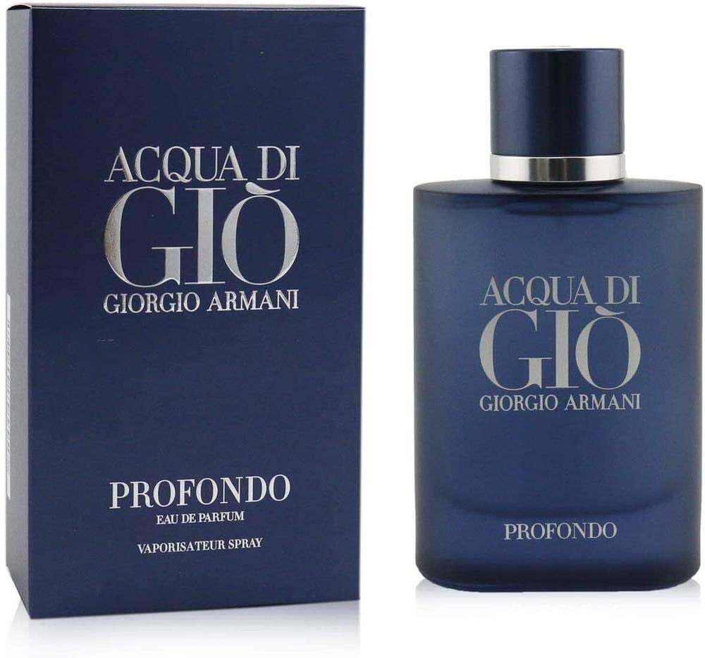 acqua di gio 50ml Chất Lượng, Giá Tốt 