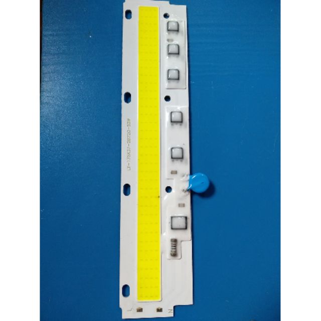 Led thanh 50w -220v