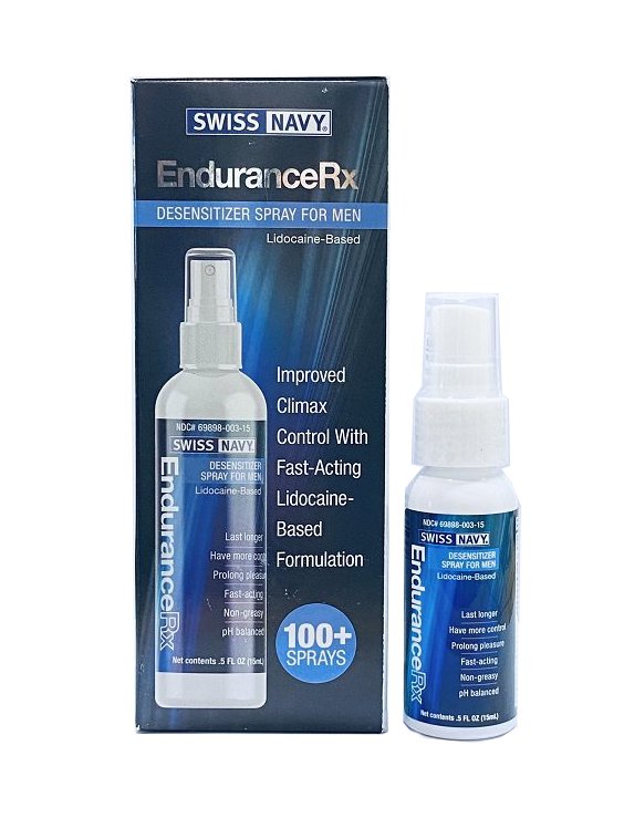 Chai xịt kéo dài cho nam swiss navy rx 15ml - che tên sản phẩm