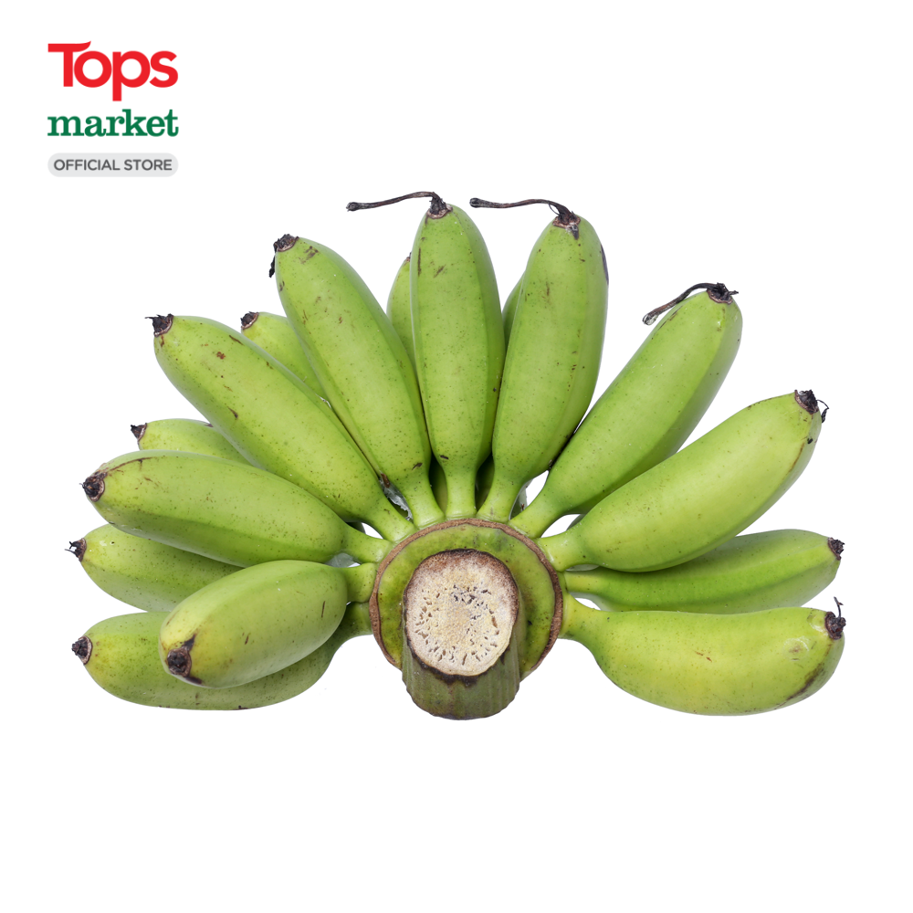 Chuối Cau 1Kg - Siêu Thị Tops Market