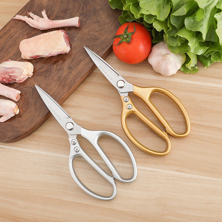 [SALE OFF] Kéo làm bếp đa năng Siêu Phẩm Nội Địa Nhật