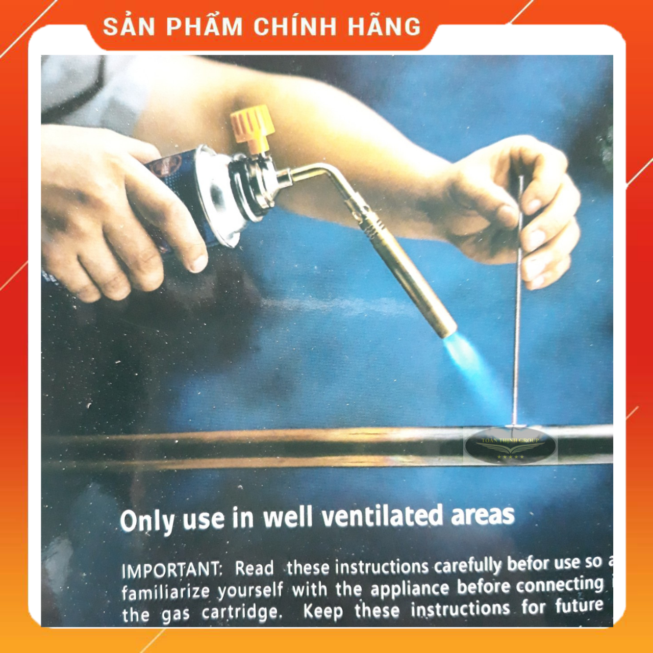 [Hàng Xịn] Đèn Khò Gas Mini Đa Năng, Đầu Khò Hàn Gắn Bình Gas Mini Hàn Ống Đồng, Khò Gas Đơn, khò gas 1 ống, Đầu khò gas