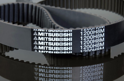 Dây curoa Mitsuboshi Nhật Bản cho Honda Vision cũ