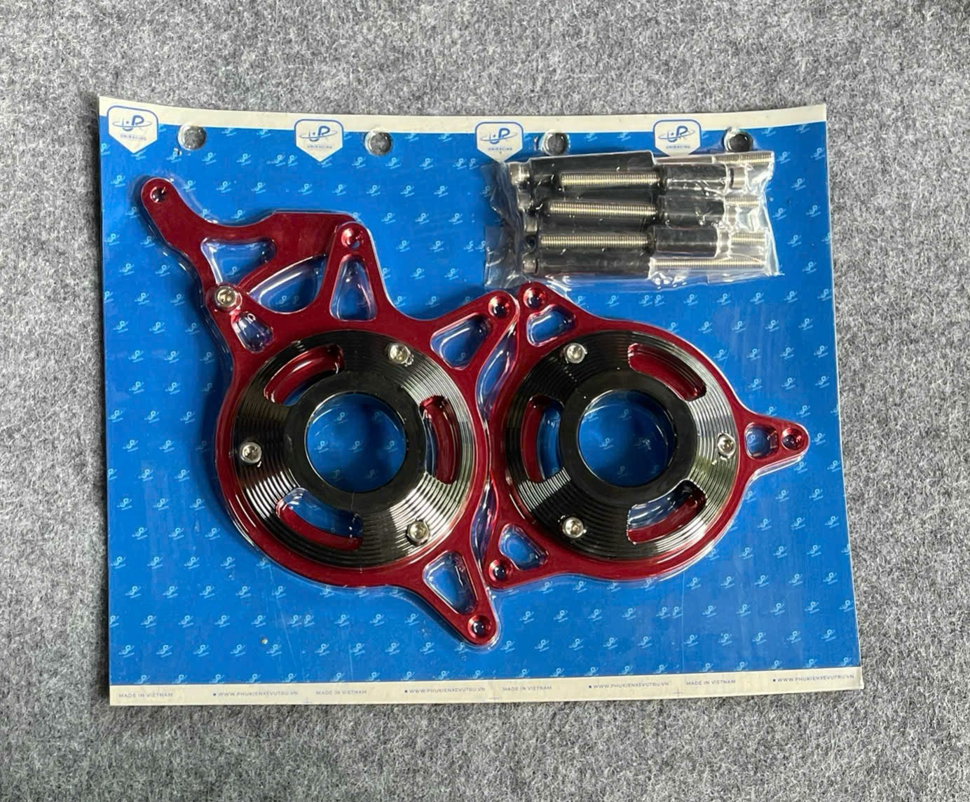 Lốc máy cho xe Exciter 150 - phụ tùng xe máy