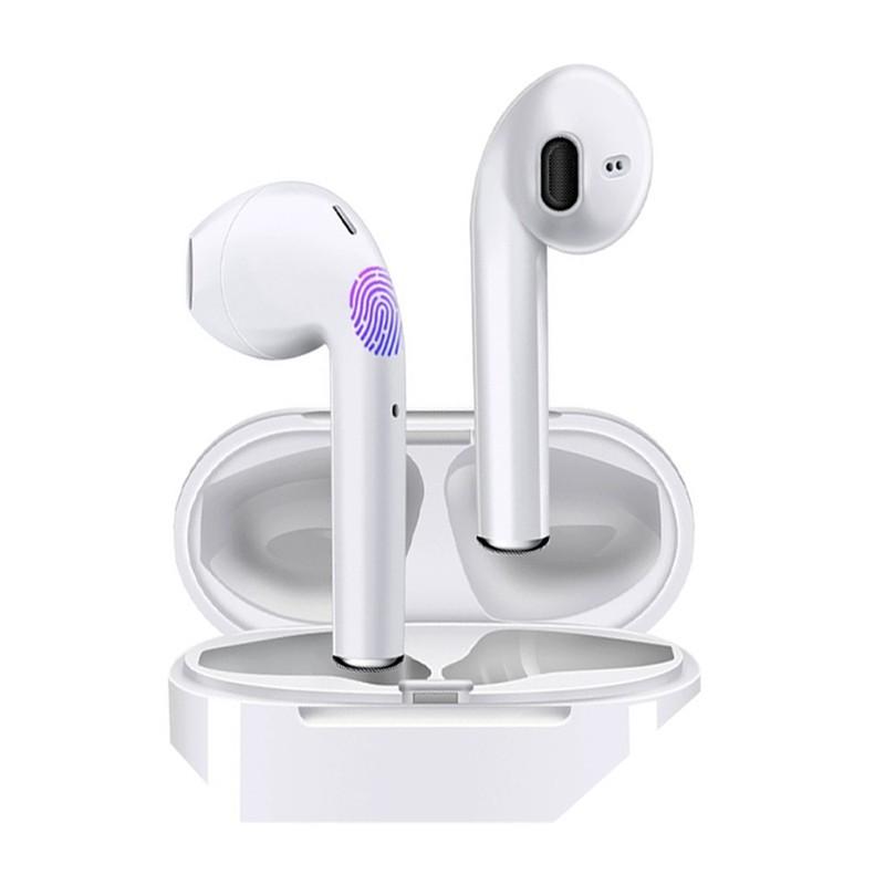 Tai nghe bluetooth i11s nghe nhạc siêu hay