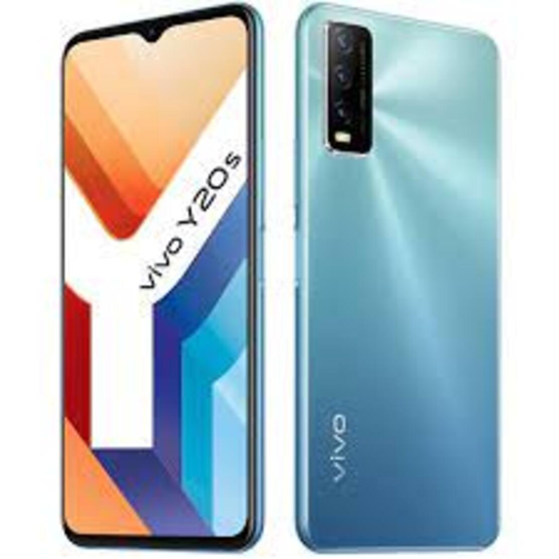   RẺ HƠN GIÁ RẺ   Máy Chính Hãng  điện thoại VIVO-Y20s  Vivo Y.20s  ram 8G 256G 2sim Chính Hãng màn hình to Camera siêu đẹp cấu hình khủng Cày Game nặng siêu mượt mà - BN4 