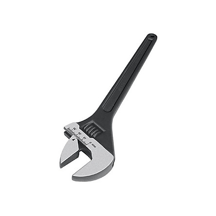 Mỏ lết đen 24in/610mmtruper - 15499 pet-24