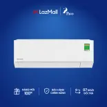 Máy lạnh Panasonic Inverter 1 HP CU/CS-XU9BKH-8 - Mới 2025