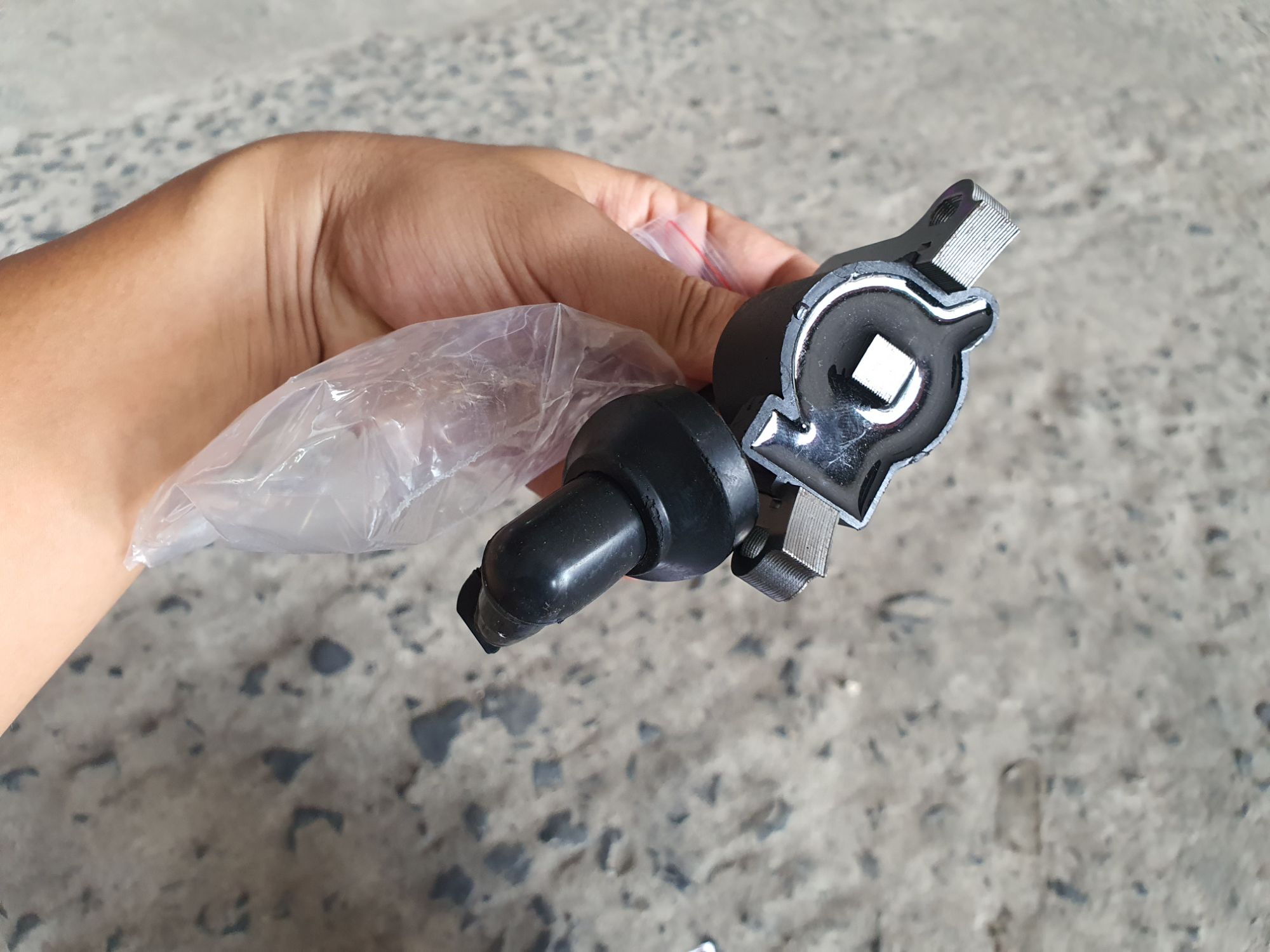 Ic lửa máy cắt cỏ tu430 mới 100%, ic lửa máy cắt cỏ mitsubishi tu43